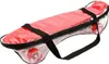 Farbe Rot -  FunTomia® Mini-Board mit LED Rollen inkl. Produktbild-Vorschau 6