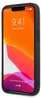 Fall Amg Leder gekrümmte Linien Na Iphone 13 Pro Max - Produktbild-Vorschau 5