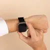 imoshion Nylonarmband für das Watch Series 1 t/m 11 / SE / Produktbild-Vorschau 5