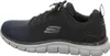Skechers Sneakers 232399 NVBK in Black color size 44 Anteprima dell’immagine prodotto 92