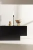 Venture Design, TV-Schränke, Cuenca, Schwarz Produktbild-Vorschau 3