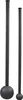 Lifemaxx Crossmaxx Macebell 102 cm 4 kg Produktbild-Vorschau 2