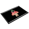 Mr. & Mrs. Panda fußmatte Marienkäfer Fliegenpilz 60 x 90 Produktbild-Vorschau 3