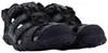 Sandalen Geox 312-792255-C9999-BLACK für Herren Produktbild-Vorschau 14
