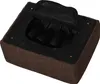 HOMCOM : Repose-pied, tabouret, ottoman rectangulaire, Voir les images du produit 6