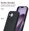 Funda Trasera con Ranura para Tarjetas para Apple iPhone 17 Vista previa de la imagen del producto 5