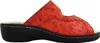 Hickersberger Milano Damen Pantolette in Rot, Größe 38 Produktbild-Vorschau 2