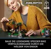 LEGO Star Wars Diorama : Poursuite sur un poursuivant à Voir les images du produit 29