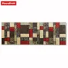 Tapis de passage sur mesure Mannheim Flexible, robuste et Voir les images du produit 3