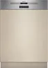 Neff S145HTS06E Ed EB-Geschirrspüler C 60cm int 9L 46dB Produktbild-Vorschau 1