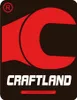 A logo for Craftland protection with a large red 'C' and the text 'CRAFTLAND protection' below. Náhľad obrázku produktu