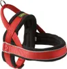 Hunter 46366, Hund, Zuggeschirr, L, Schwarz, Rot, Nylon, Produktbild-Vorschau 8