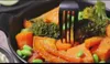 ProfiCook® Heißluftfritteuse | Zeitgleich-fertig-System | Produktbild-Vorschau 10