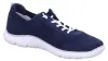 Remonte  Damenschuhe sportlicher Schnürer Slipper Blau Produktbild-Vorschau 20