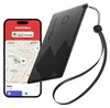 SwitchBot Geldbörsen-Tracker-Karte   NFC-kompatibel Voir les images du produit 1