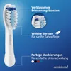 10er demirdental gmbh Sensitive Aufsteckbürsten für Oral-B Produktbild-Vorschau 3