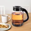 Orion | Teekanne mit Siebeinsatz - 2,25 L - Aus Glas - Produktbild-Vorschau 5