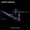 Gaahleri Airbrush Serie Premium GHPM-Mobius 0,2 mm - Anteprima dell’immagine prodotto 7