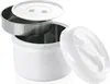 Isolatiecontainer voor voedsel, 3 liter, diameter 21 cm, Productafbeelding-voorbeeld 4