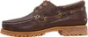 Timberland Authentics 3 Eye Class Brązowy Podgląd zdjęcia produktu 2