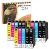 D&C 15x 604 XL Druckerpatronen für Epson 604XL Patronen Produktbild-Vorschau 1