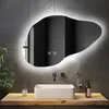 Specchio Led Rea Cloud B P11229 100X70cm Anteprima dell’immagine prodotto 6