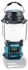 Makita DMR056 Akku-Radio mit Laterne analog & digital Produktbild-Vorschau 18