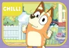 RAVENSBURGER: Mi primer rompecabezas: Bluey 4 en 1 (2, 3, Vista previa de la imagen del producto 3