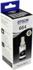 Original EPSON Tinte T6641 für EcoTank bottle ink schwarz Produktbild-Vorschau 19