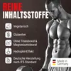Powerstar AMINO MASS | Aminosäuren Komplex HOCHDOSIERT | Produktbild-Vorschau 5