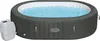 Bestway® LAY-Z-SPA® XXL WLAN-Whirlpool Mauritius AirJet™ Produktbild-Vorschau 2