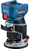 Bosch GKF 18V-8 Solo (8mm collet), Carton Voir les images du produit 25