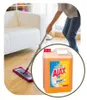 Ajax BakingSoda - Zitrone/ OPTIMUM 7 LEMON 5l Produktbild-Vorschau 5