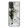 MuchoWow® Handyhülle Schutzhülle Hülle für Samsung Galaxy Produktbild-Vorschau 1