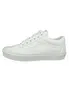 Vans Sneakers VN000D3HW001 in White color size 40 Voir les images du produit 3