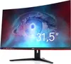 Monitor AOC C32G2ze 31,5'' zakrzywiony C32G2ze/BK - Płaski Podgląd zdjęcia produktu 16