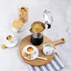 ROMMELSBACHER Espresso Geschenkset RK 505/K Produktbild-Vorschau 7