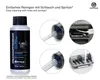 Düsenreiniger 100ml, Druckkopfreiniger für Druckköpfe Produktbild-Vorschau 2
