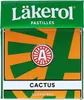 Läkerol Cactus sugarfree 4x25g Produktbild-Vorschau 3