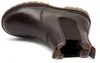 Bisgaard Neel Lamb Dark Brown Größe EU 39 Produktbild-Vorschau 4