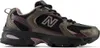 New Balance Damen Sneakers Schwarz MR530ADD 37 EU Produktbild-Vorschau 1