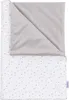Jukki - Babynest Set 5-teilig Comfort 100x55 cm mit Produktbild-Vorschau 7