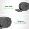 VerminBuster Mäuse-Stahlwolle - 6 Meter - 200 Gramm - Produktbild-Vorschau 2