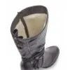 Rieker Winterstiefel schwarz 39 Produktbild-Vorschau 45