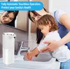 Seifenspender Automatisch, 400ml Seifenspender No Touch Produktbild-Vorschau 4