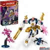 LEGO Ninjago Sora Elemental Tech Robot - 71807 Voir les images du produit 26