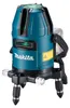 Makita.laser Liniowy 12V Sk40Gdz Zielony Podgląd zdjęcia produktu 2