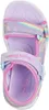 Skechers Dreamy Unicorns Niebieski Podgląd zdjęcia produktu 7
