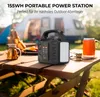 Denver PPS-42000 Tragbare Powerstation mit Solarpanel – Produktbild-Vorschau 14