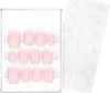 Essence Cosmetics French Manicure Click-On Nails Produktbild-Vorschau 1